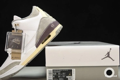 Hyperoad A MANIERE AIR 3 X MA JORDAN 0802